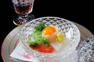 「料理人が作る函館スペシャリテ」に、3皿を新規掲載