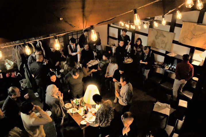 東京で函館食材に舌鼓。「Local Food Labo」3/10開催