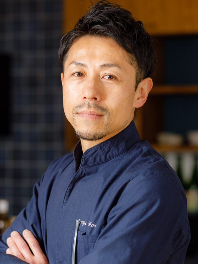 クリマ 関川 裕哉