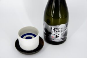 道南の新たな酒蔵「箱館醸蔵」の日本酒「郷宝」一般販売開始