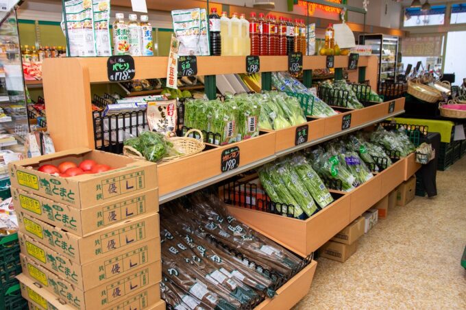 かね万むさしや本店