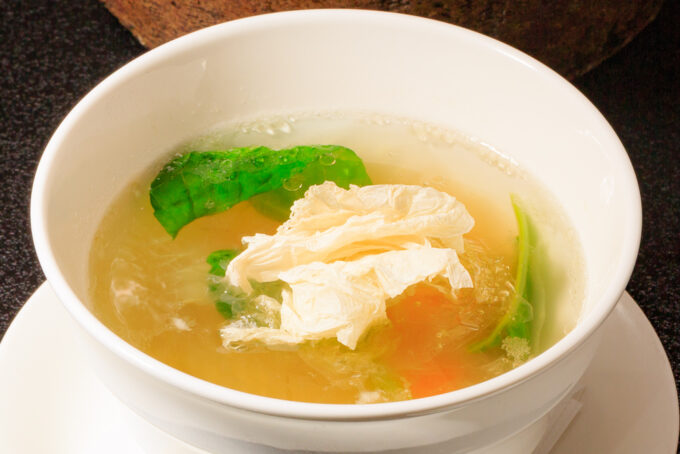 中華料理 李太白
