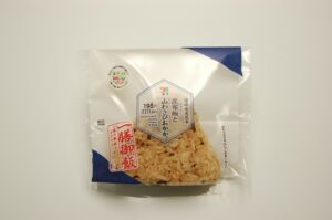 「北海道うまいもの大集合」道南産真昆布のおにぎり、6月17日からセブン‐イレブンで発売