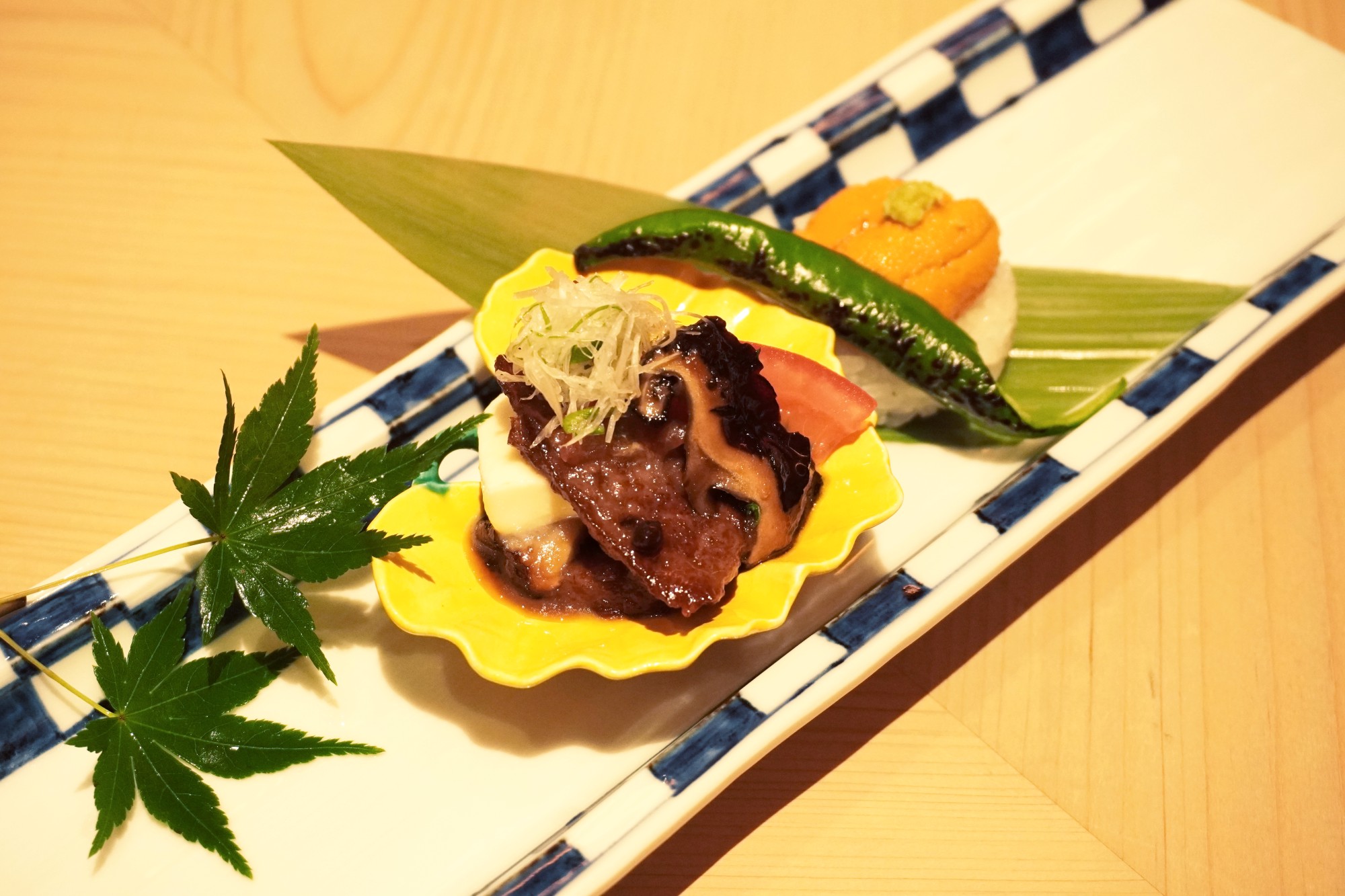 【分とく山・すし独楽】渡島半島の旬を味わう「美食半島 渡島半島フェア」開催