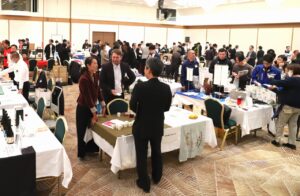 【食レポート】道南食と観光ブランドフェア2025