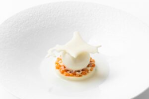 【アルマーニ / リストランテ】「函館」へと誘う食の旅「OMAKASE – Journey to Hakodate -」11月18日(火)~11月30日(日)の期間限定で提供