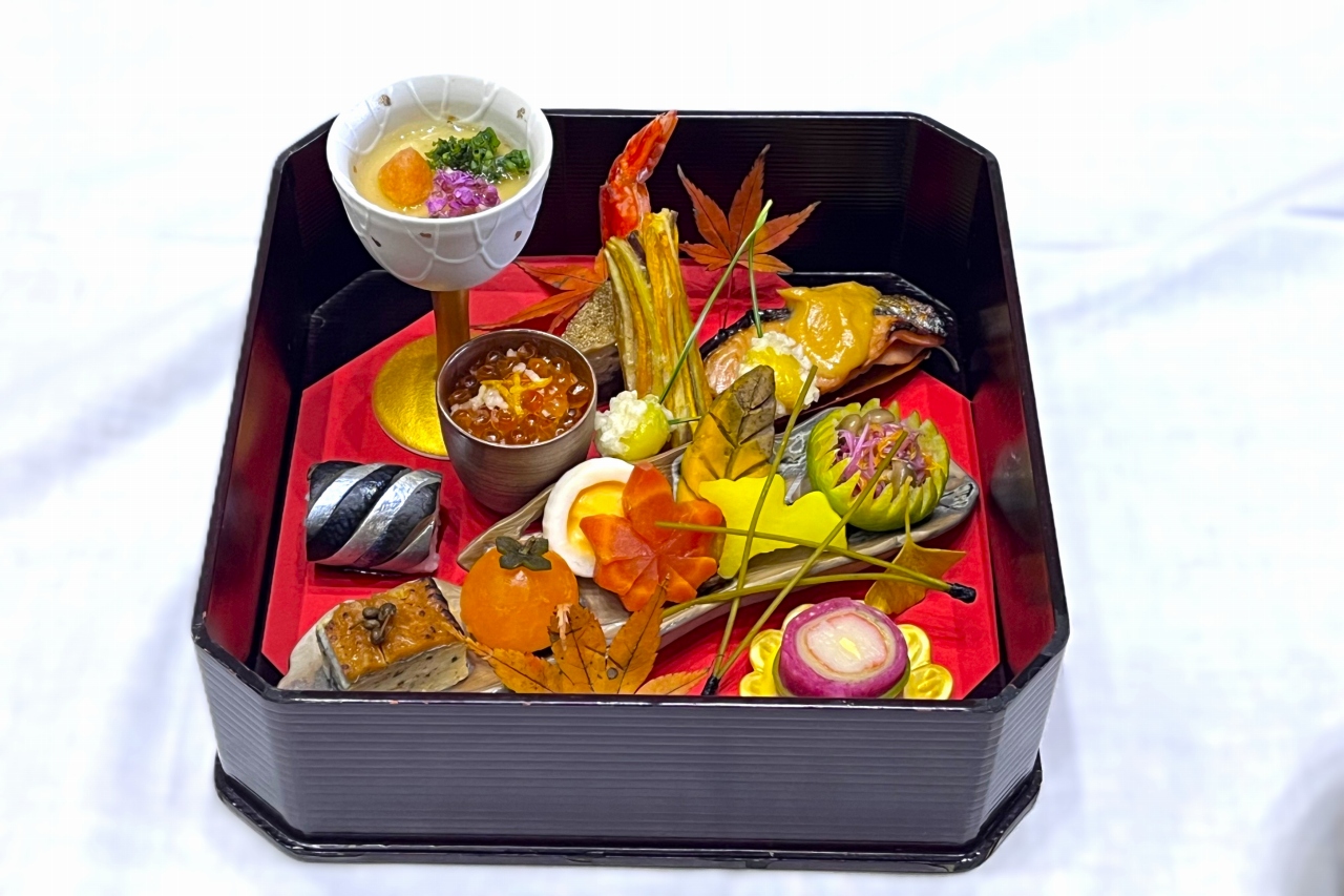 日本調理技能コンクール 2025年の函館市長賞は阿部貴之さん