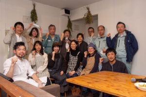 株式会社Local Revolutionがグランプリ受賞！第12回｢ディスカバー農山漁村（むら）の宝」