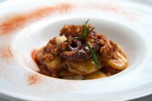 【タンタローバ】極上の函館食材を使った期間限定スペシャル料理「函館フェア」 3月1日(日)~3月10日(火)