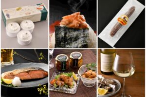 2026年「北のハイグレード食品」渡島総合振興局管内 選定商品紹介