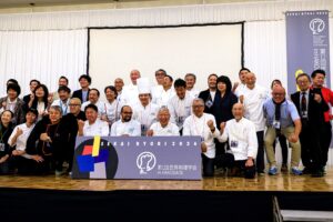 【第12回 世界料理学会 in HAKODATE開催】国内外の料理人らが函館に集う